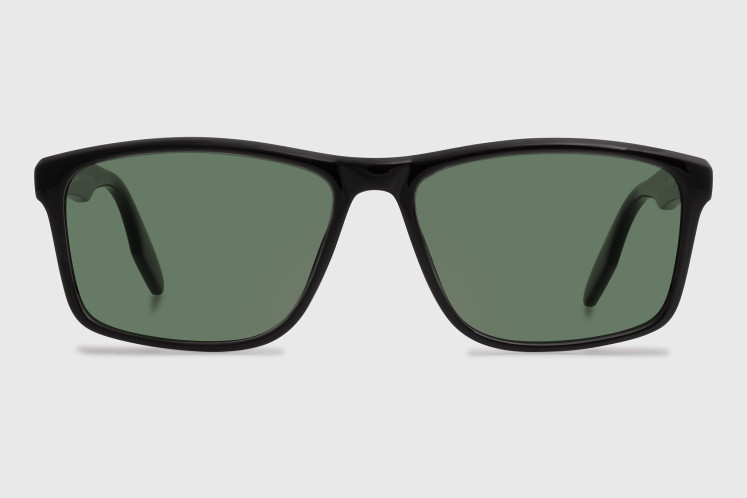 Men CP Injected Sunglasses