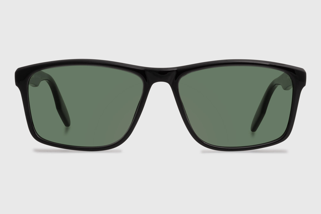 Men CP Injected Sunglasses