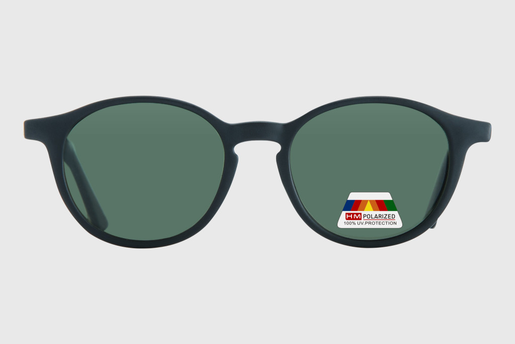 Kids CP Inj. Sunglasses Flex Polarized lenses