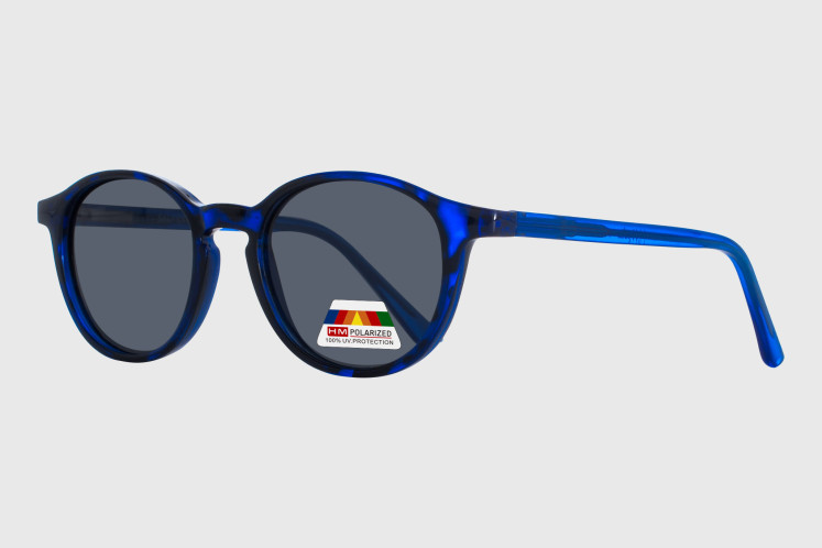 Kids CP Inj. Sunglasses Flex Polarized lenses