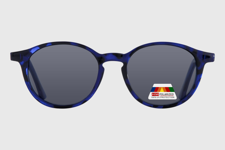 Kids CP Inj. Sunglasses Flex Polarized lenses