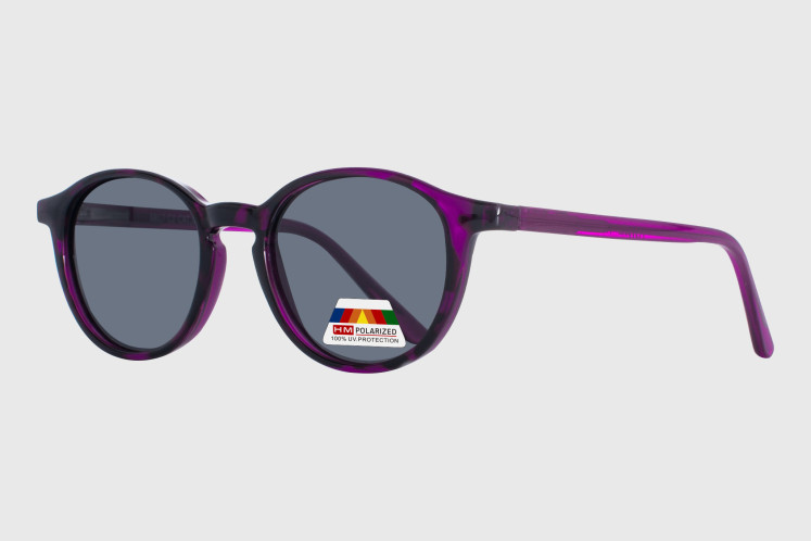 Sol Inyectado Flex Niños lentes Polarizados