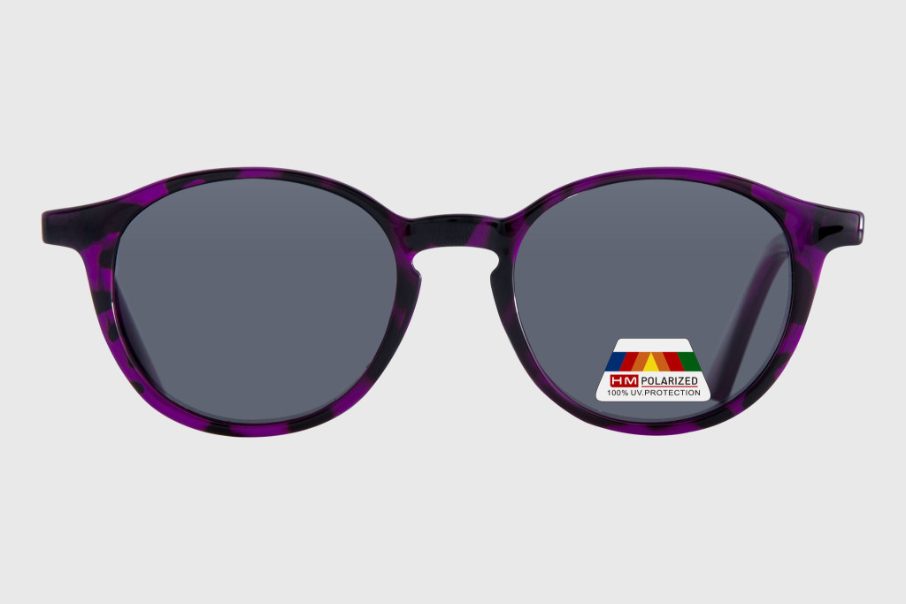 Sol Inyectado Flex Niños lentes Polarizados