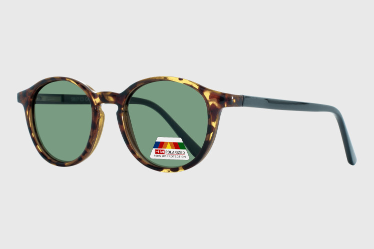 Sol Inyectado Flex Niños lentes Polarizados