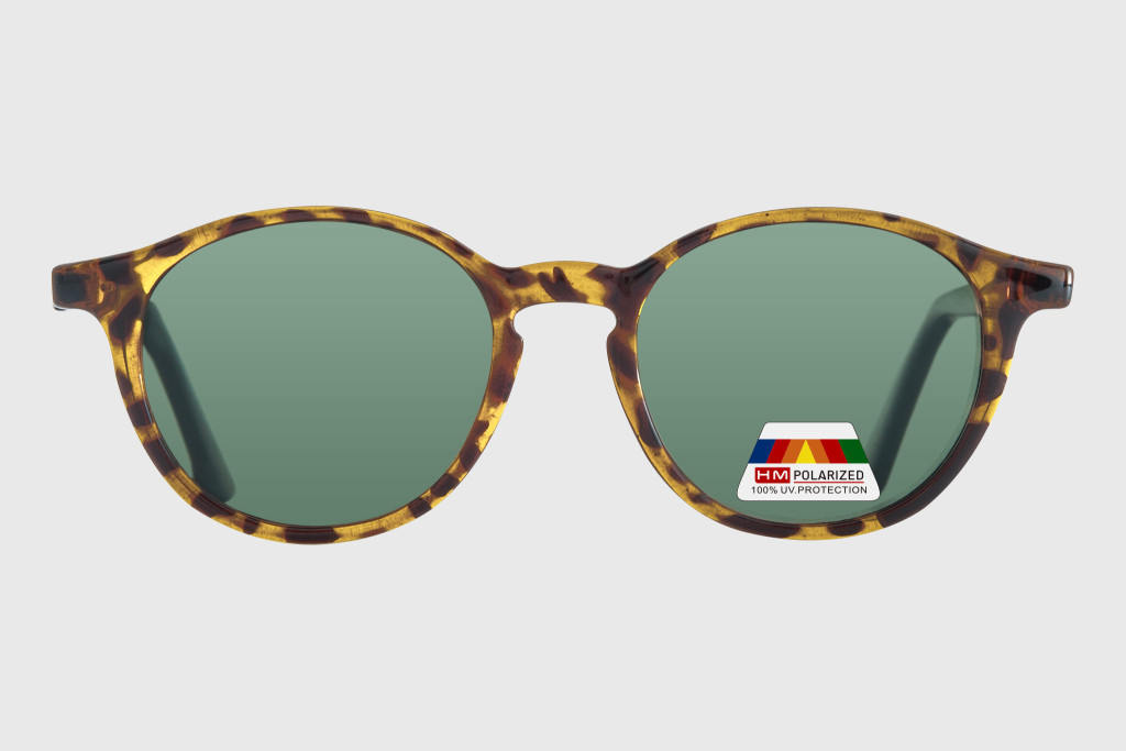 Sol Inyectado Flex Niños lentes Polarizados