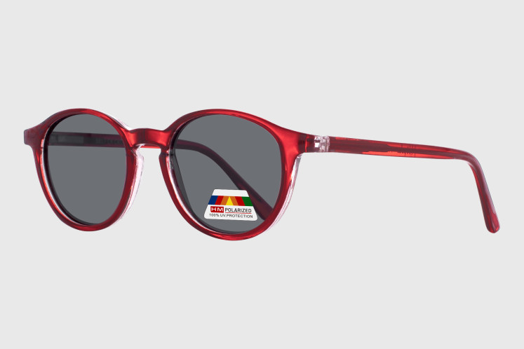 Sol Inyectado Flex Niños lentes Polarizados