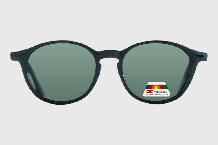 Kids CP Inj. Sunglasses Flex Polarized lenses