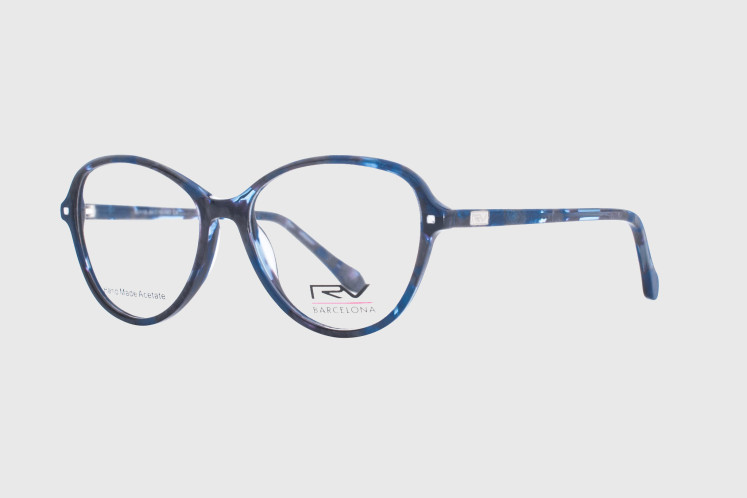 Mujer Acetato