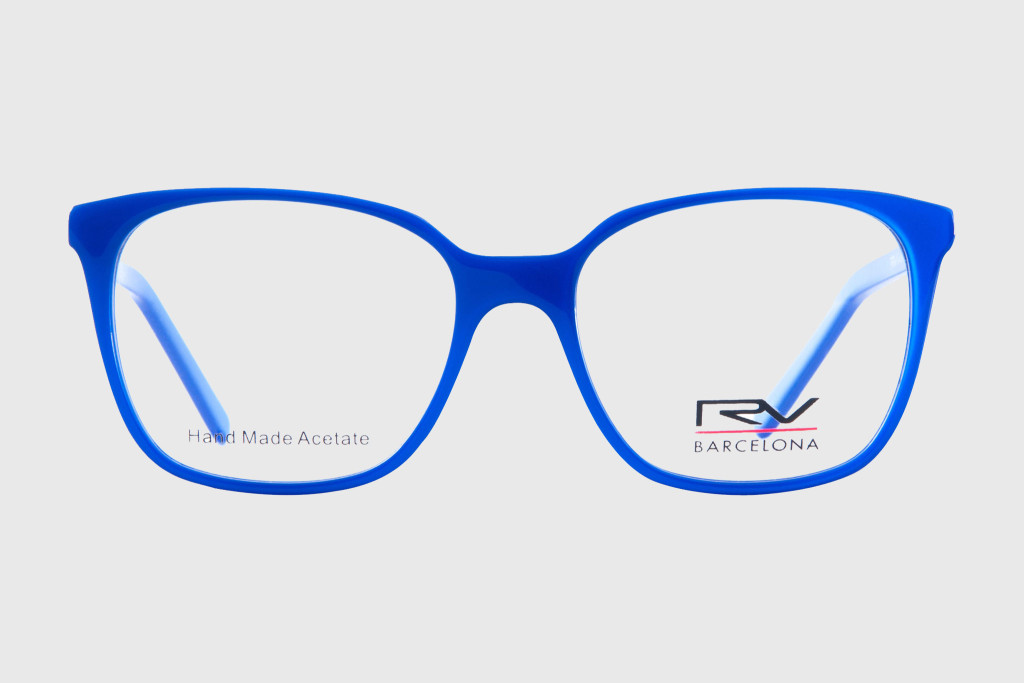 Woman Acetate Colour