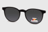 HM165 C1 Clip on Polarized