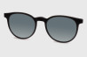 HM165 C1 Clip on gradient grey
