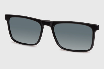 HM166 C1 Clip on gray gradient