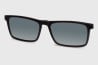 HM167 C1 Clip gris degradado