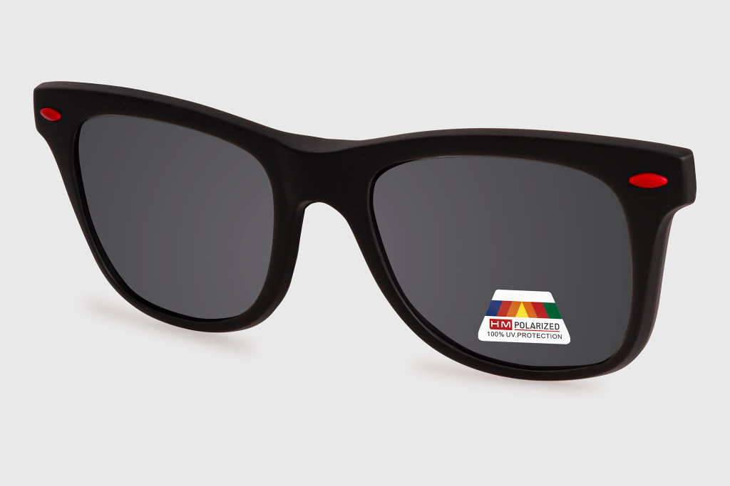 HM625 C1 Clip on Polarized