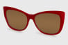 HM627 C1 Clip marrón
