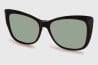 HM627 C1 Clip negro gris-verde