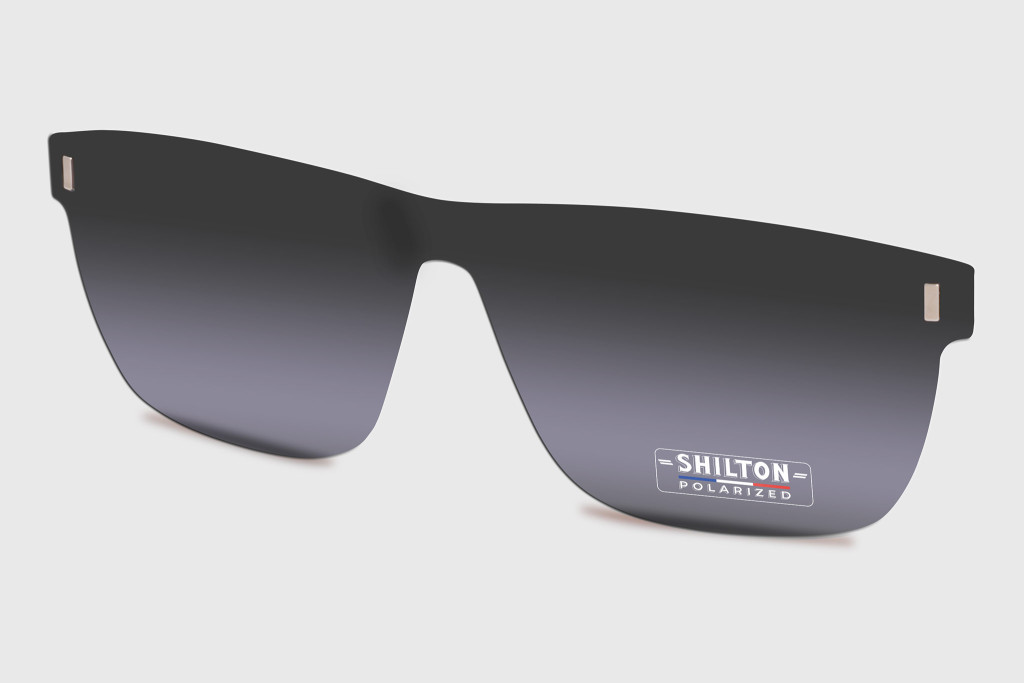 SH166 C2 Clip on