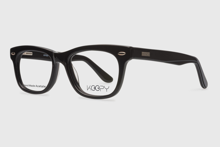 Optique Acétate Flex Enfant - SANS SAV