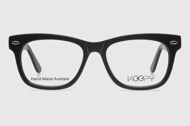 Optique Acétate Flex Enfant - SANS SAV