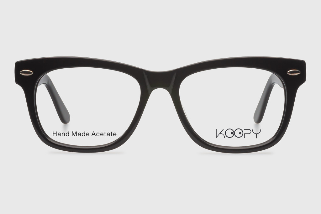 Optique Acétate Flex Enfant SANS SAV