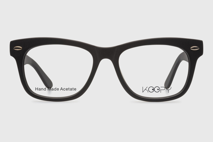 Optique Acétate Flex Enfant SANS SAV