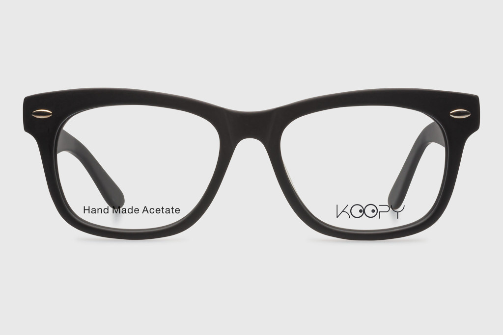 Optique Acétate Flex Enfant SANS SAV