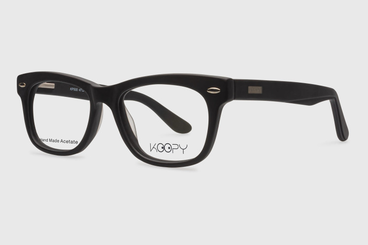 Optique Acétate Flex Enfant - SANS SAV