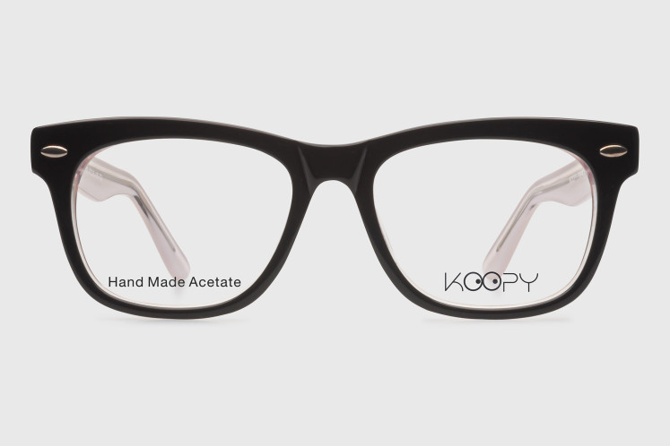 Optique Acétate Flex Enfant - SANS SAV