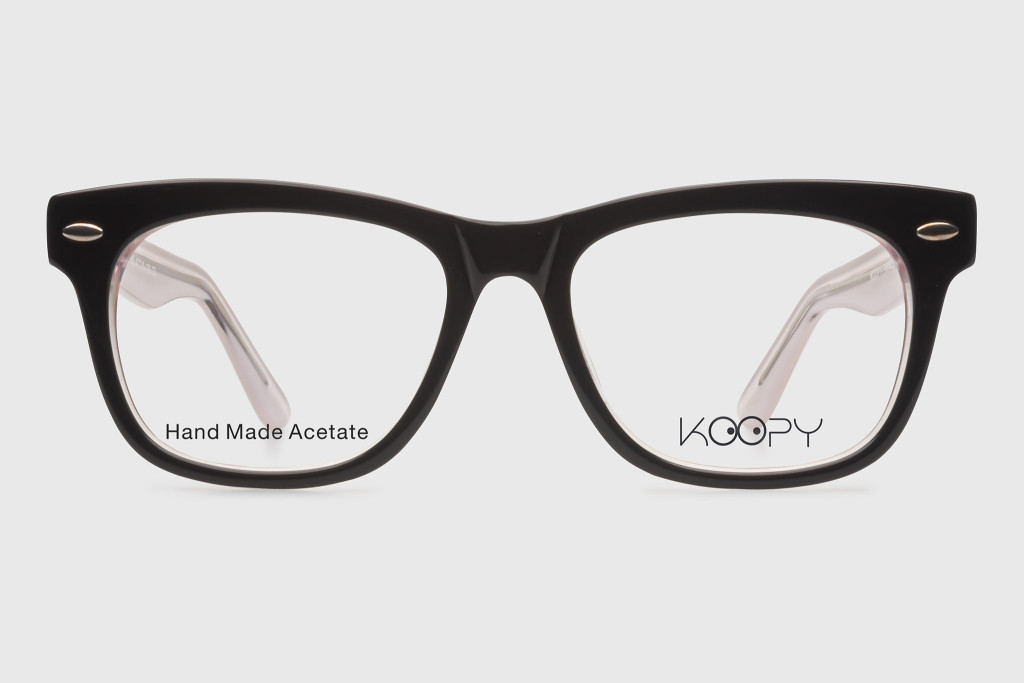 Optique Acétate Flex Enfant SANS SAV