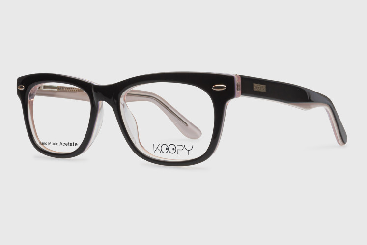 Optique Acétate Flex Enfant - SANS SAV