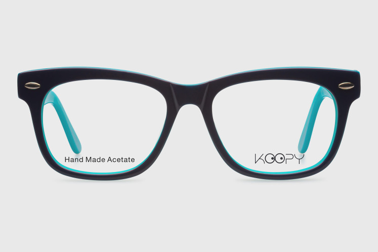 Optique Acétate Flex Enfant SANS SAV