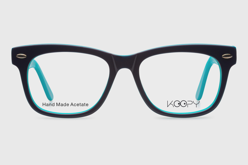Optique Acétate Flex Enfant SANS SAV