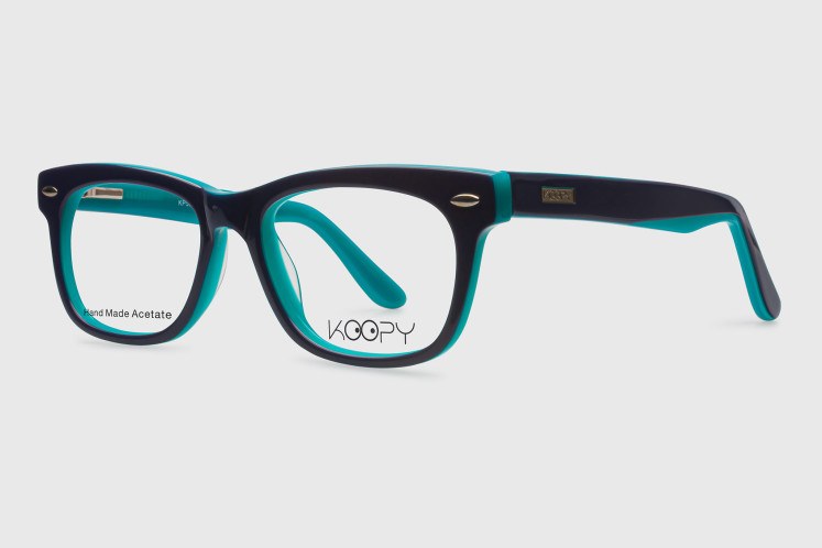 Optique Acétate Flex Enfant - SANS SAV