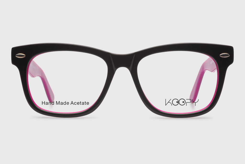 Optique Acétate Flex Enfant - SANS SAV
