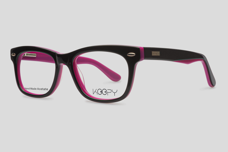 Optique Acétate Flex Enfant SANS SAV