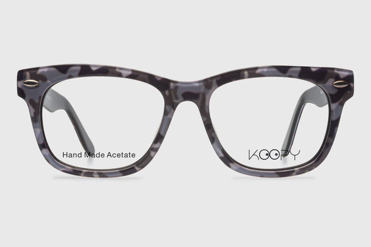 Optique Acétate Flex Enfant SANS SAV