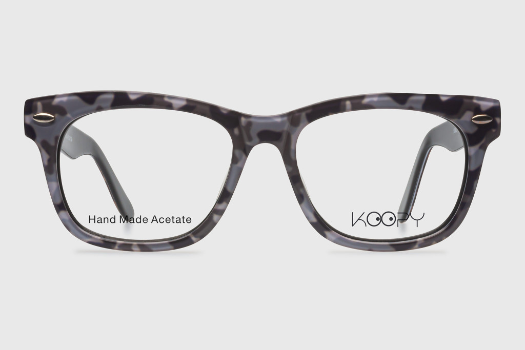 Optique Acétate Flex Enfant - SANS SAV