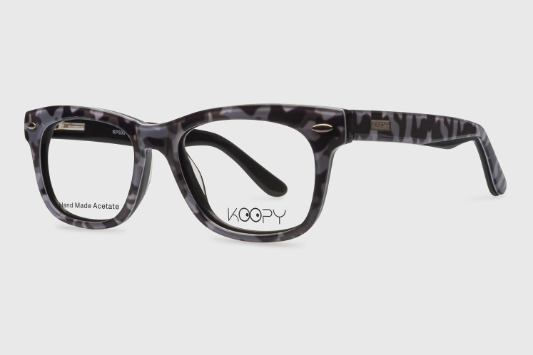 Optique Acétate Flex Enfant - SANS SAV