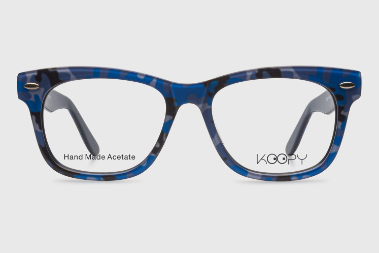 Optique Acétate Flex Enfant - SANS SAV