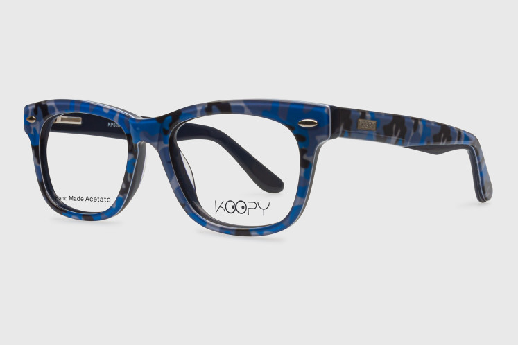 Optique Acétate Flex Enfant - SANS SAV