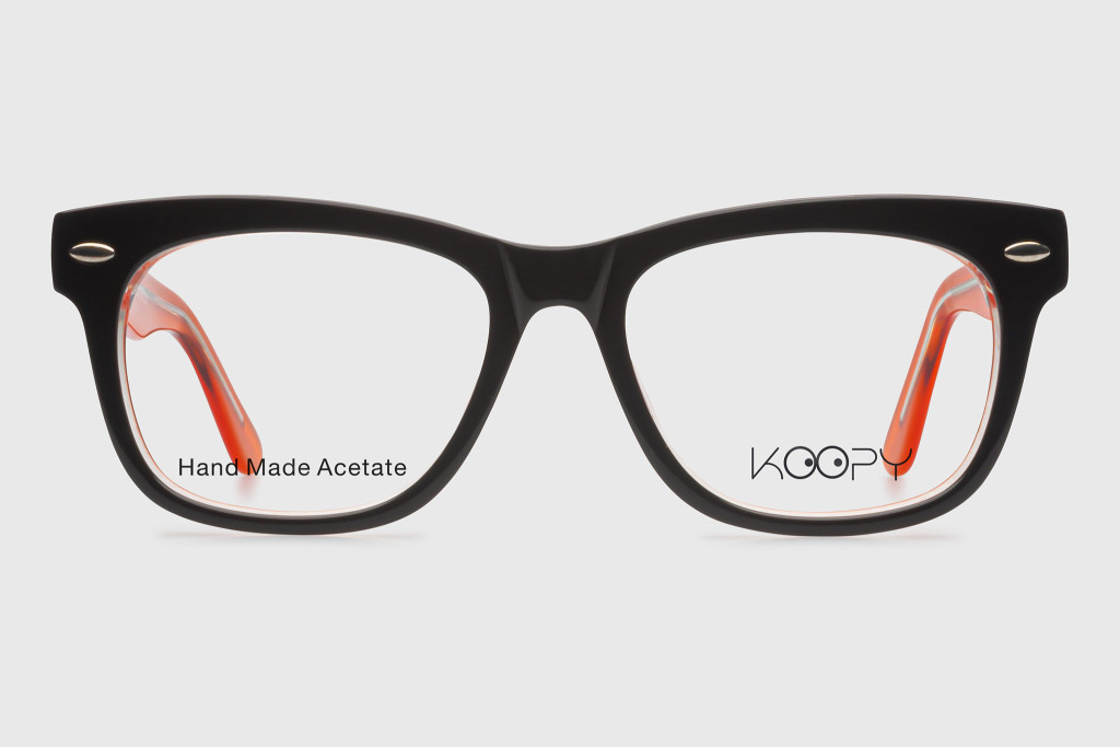 Optique Acétate Flex Enfant - SANS SAV
