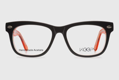 Optique Acétate Flex Enfant SANS SAV