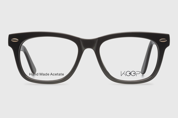 Optique Acétate Flex Enfant - SANS SAV