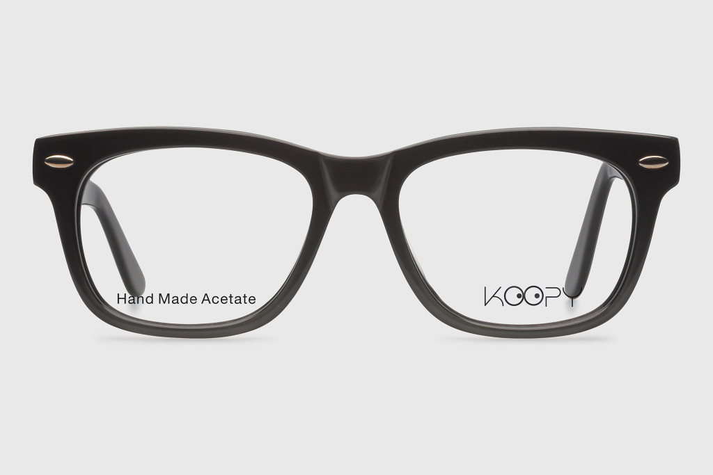 Optique Acétate Flex Enfant SANS SAV