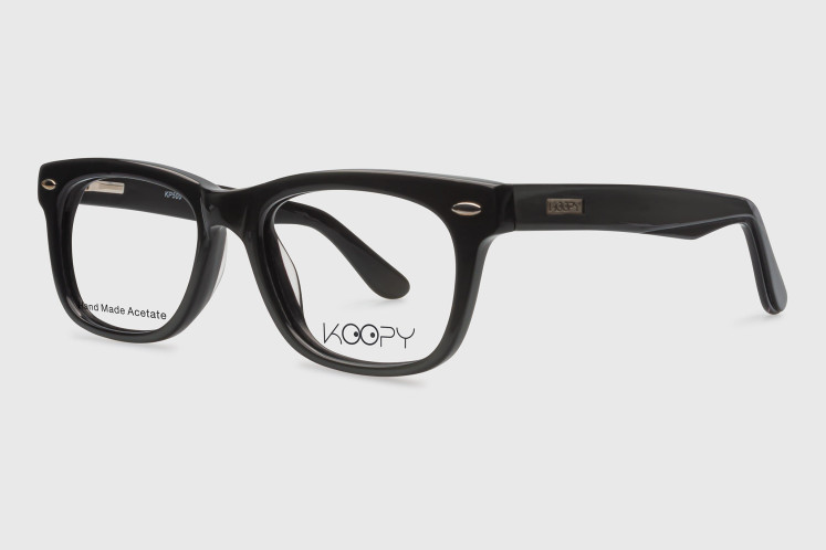 Optique Acétate Flex Enfant - SANS SAV