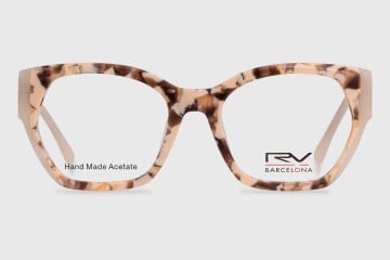 acetate woman
