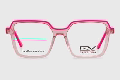 acetate woman