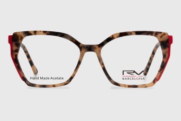 acetate woman