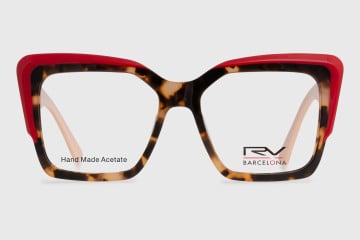 acetate woman