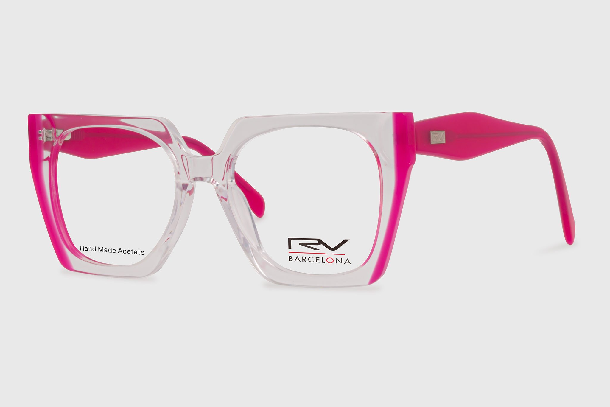 Acetate Femme Couleur RV837 C3